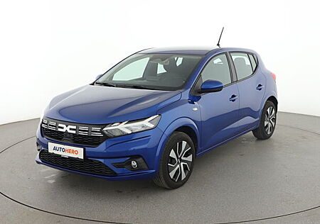 Dacia Sandero 1.0 TCe Expression