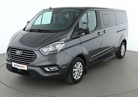 Ford Tourneo Custom 2.0 TDCi 320 L2 Trend