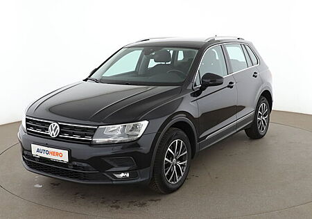 VW Tiguan 1.4 TSI Comfortline 4Motion BlueMotion