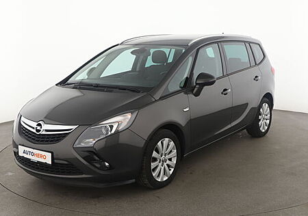 Opel Zafira Tourer 1.4 Turbo Style