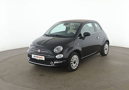 Fiat 500C 1.2 Lounge