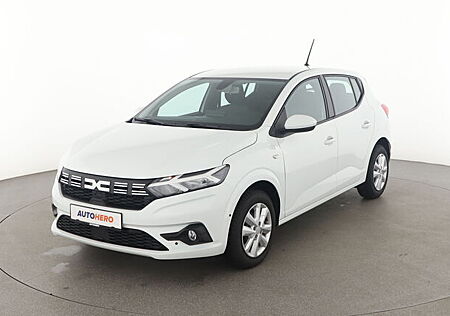 Dacia Sandero 1.0 TCe Expression