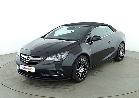Opel Cascada 1.6 SIDI Turbo Innovation