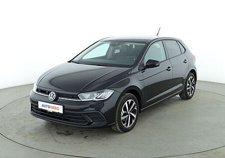 VW Polo 1.0 TSI Goal