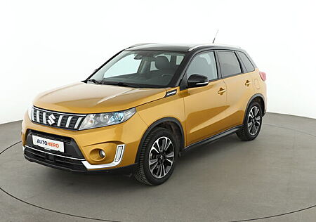 Suzuki Vitara 1.4 BoosterJet Comfort + 4x4