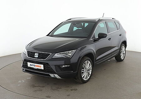 Seat Ateca 1.4 TSI ACT Xcellence