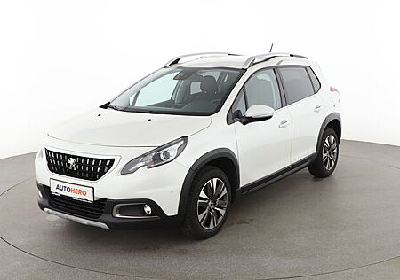 Peugeot 2008 1.2 PureTech Allure