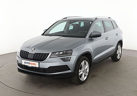 Skoda Karoq 1.5 TSI ACT Style