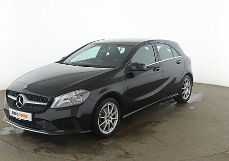 Mercedes-Benz A-Klasse A 180 BlueEfficiency Urban