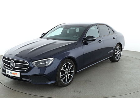 Mercedes-Benz E-Klasse E 220 d Avantgarde