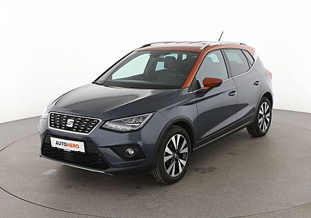 Seat Arona 1.6 TDI Beats