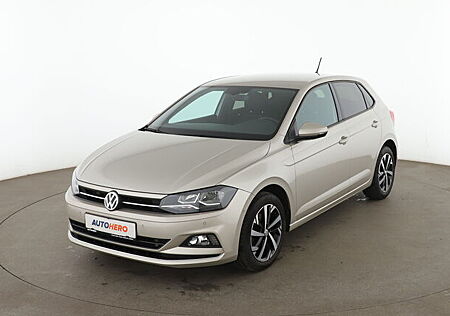 VW Polo 1.0 TSI Highline