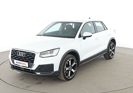 Audi Q2 35 TFSI