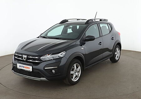 Dacia Sandero 1.0 TCe Stepway Ultimate