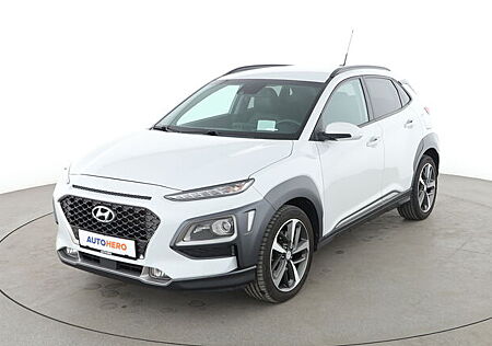Hyundai Kona 1.6 TGDI Premium 4WD