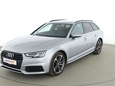 Audi A4 1.4 TFSI ACT Sport
