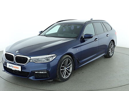 BMW 5er 530d xDrive M Sport