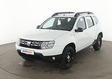 Dacia Duster 1.5 dCi Laureate 4x2