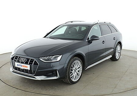 Audi A4 Allroad 50 TDI quattro