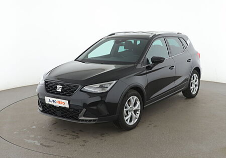 Seat Arona 1.0 TSI FR