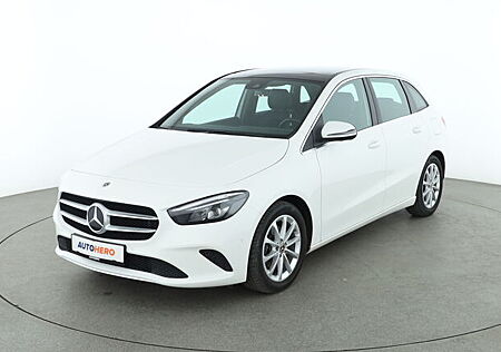 Mercedes-Benz B-Klasse B 200 Progressive