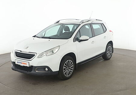 Peugeot 2008 1.2 VTi Active
