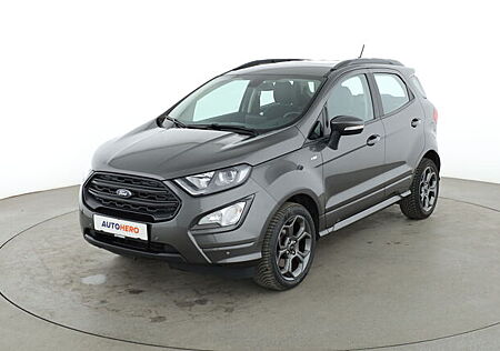 Ford EcoSport 1.0 EcoBoost ST-Line