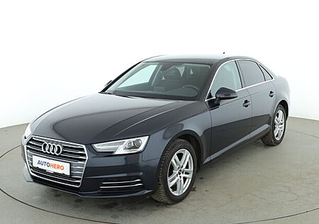 Audi A4 2.0 TFSI Sport ultra
