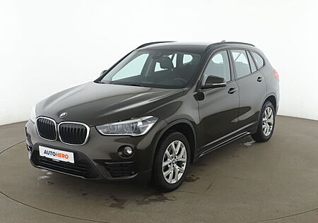 BMW X1 xDrive 18d Sport Line