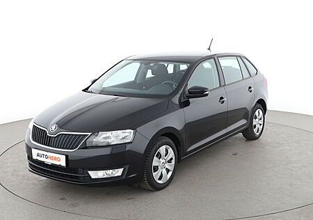 Skoda Rapid 1.4 TDI Ambition
