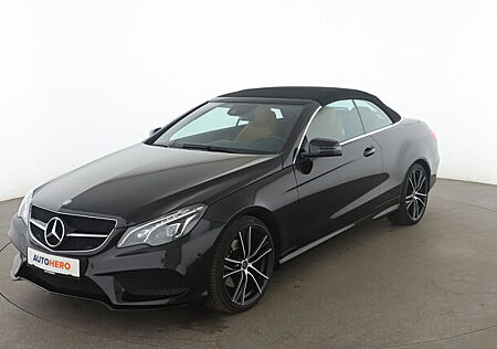 Mercedes-Benz E-Klasse E 250 CGI