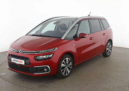 Citroën Grand C4 Picasso 2.0 Blue-HDi Shine
