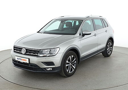 VW Tiguan 1.5 TSI ACT Comfortline BlueMotion