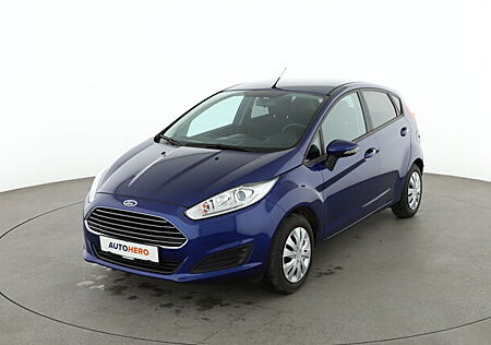 Ford Fiesta 1.25 Trend