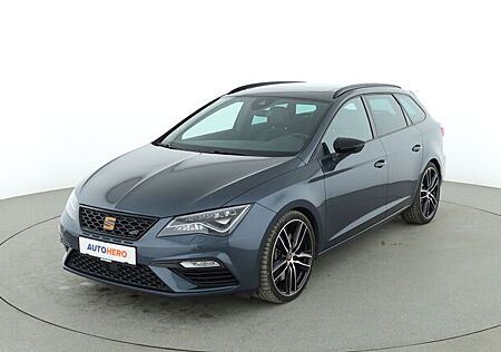 Seat Leon 2.0 TSI Cupra 300 4Drive