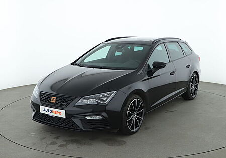 Seat Leon 2.0 TSI Cupra 290