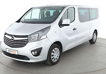 Opel Vivaro 1.6 CDTI Combi L2H1 2,9t