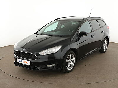 Ford Focus 1.0 EcoBoost Business