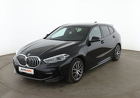 BMW 1er 118i M Sport