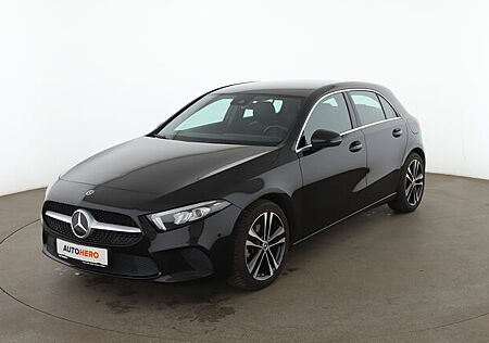 Mercedes-Benz A-Klasse A 180 Edition 19 Progressive