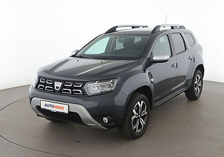 Dacia Duster 1.3 TCe Prestige