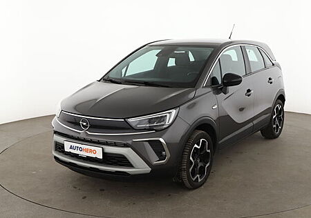 Opel Crossland X 1.2 Turbo Elegance