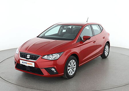 Seat Ibiza 1.0 TSI Style