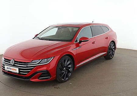 VW Arteon 2.0 TDI R-Line