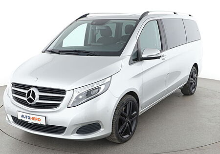 Mercedes-Benz V-Klasse V 250 d lang 4Matic Edition Score