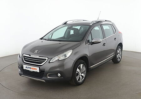 Peugeot 2008 1.6 Allure