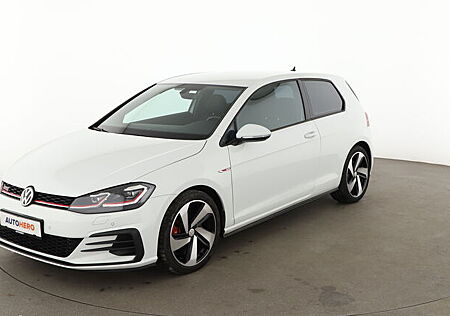 VW Golf 2.0 TSI GTI Performance BlueMotion