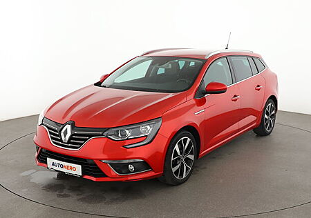 Renault Megane 1.3 TCe BOSE-Edition