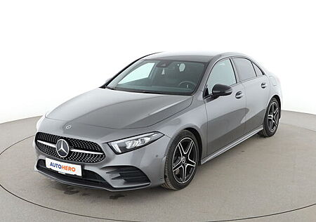 Mercedes-Benz A-Klasse A 220 AMG Line