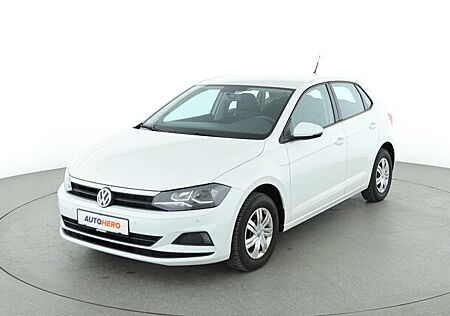 VW Polo 1.0 Trendline